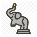 Festival God Religion Icon