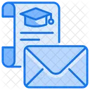 Email  Icon