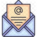 Email  Icon