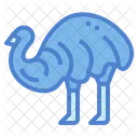 Emu  Icon