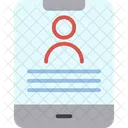 Enroll Student  Icon