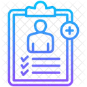 Enrollment Result Test Icon