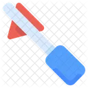 Equipment Hammer Health Icon
