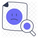 Error 404  Icon