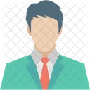 Property Agent Estate Agent Homeowner Icon
