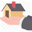 Estate Sale Agent Icon