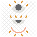Evil Eye  Icon