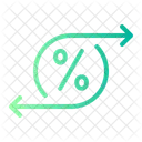 Exchange Rate Business And Finance Money Exchange Icon