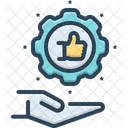 Exemplary Practices  Icon
