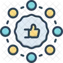 Exemplary Practices  Icon