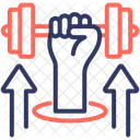 Exercise  Icon