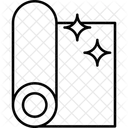 Fabric Cloth Clothing Icon