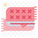 Fabric,fashion,cleaning,cloth  Icon