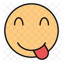Emoticon Emoji Face Icon