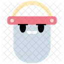 Faceshield  Icon