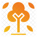 Fall  Icon