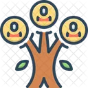 Family Tree Family Tree Icon
