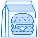 Fast Food Food Junk Food Icon