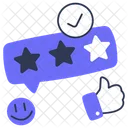 Feedback  Icon
