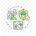 Field response  Icon