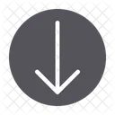 Arrow Direction Symbols Navigation Arrows Icon