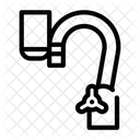 Filter Filtration Water Icon