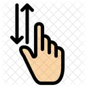 Finger  Icon