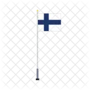 Finland  Icon