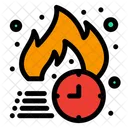 Free Delivery Friday Discount Icon