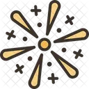 Fireworks  Icon