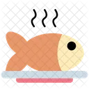 Fish  Icon