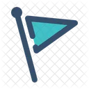 Life Event Flag Icon