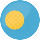 Flag-  Icon