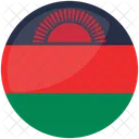 Flag-  Icon