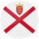 Flag-  Icon