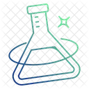 Flask Lab Laboratory Icon