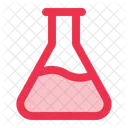 Flask Test Tube Tube Icon