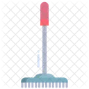 Floor Cleaning Rack  Icon