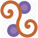 Floral  Icon