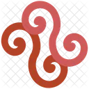 Floral  Icon