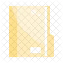 Folder File Data Icon