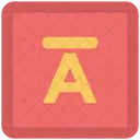 Font  Icon