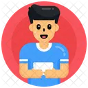 Foodie Food Bowl Bowl Icon