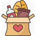 Food  Icon
