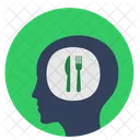 Foodie Eat Food Icon