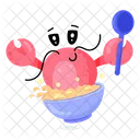 Astrology Sign Zodiac Sign Foodie Icon