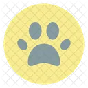 Dog Animal Mammal Icon