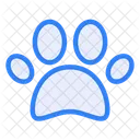 Dog Animal Mammal Icon