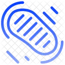 Foot Print Icon