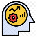 Forecasting  Icon